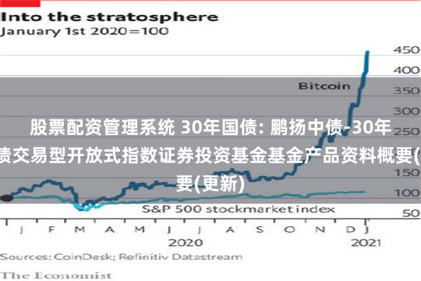 股票配资管理系统 30年国债: 鹏扬中债-30年期国债交易型开放式指数证券投资基金基金产品资料概要(更新)