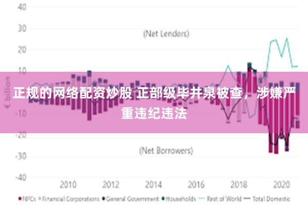 正规的网络配资炒股 正部级毕井泉被查，涉嫌严重违纪违法